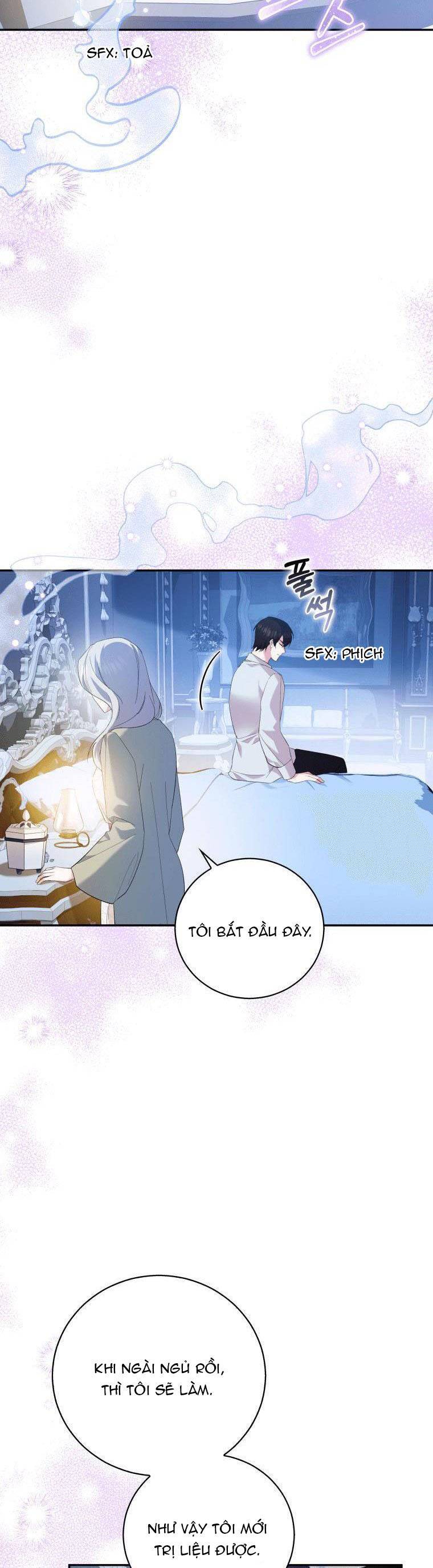 hãy ủng hộ kế hoạch trả thù của tôi chapter 7 - Next chapter 8