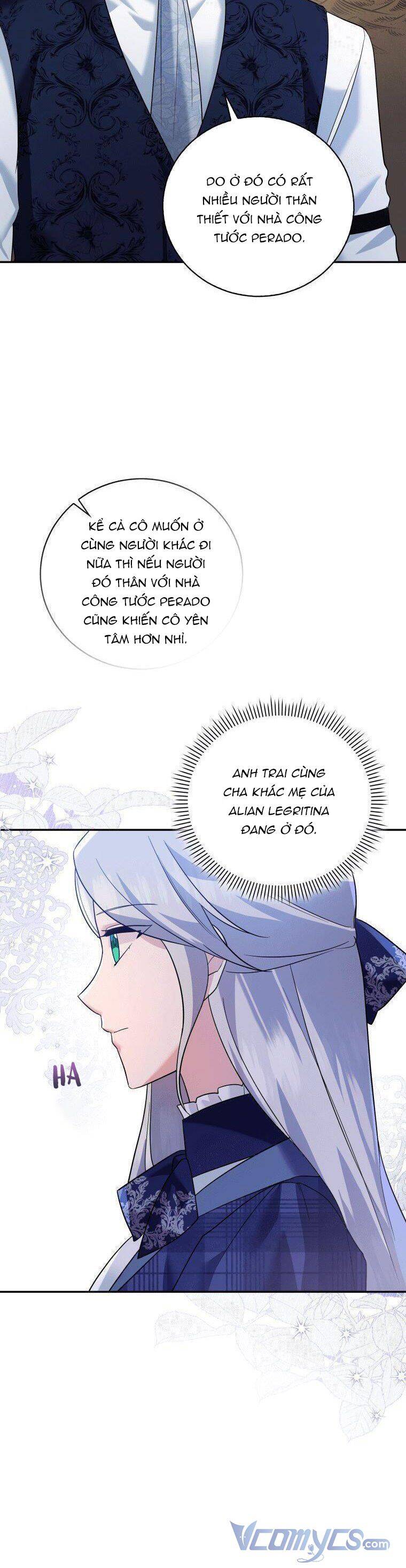 hãy ủng hộ kế hoạch trả thù của tôi chapter 9 - Next chapter 10