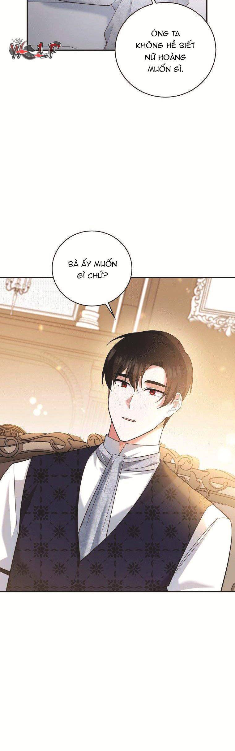 hãy ủng hộ kế hoạch trả thù của tôi chapter 10 - Next chapter 11