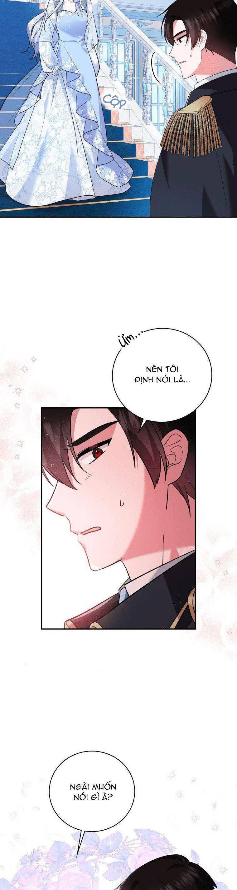 hãy ủng hộ kế hoạch trả thù của tôi chapter 11 - Next chapter 12