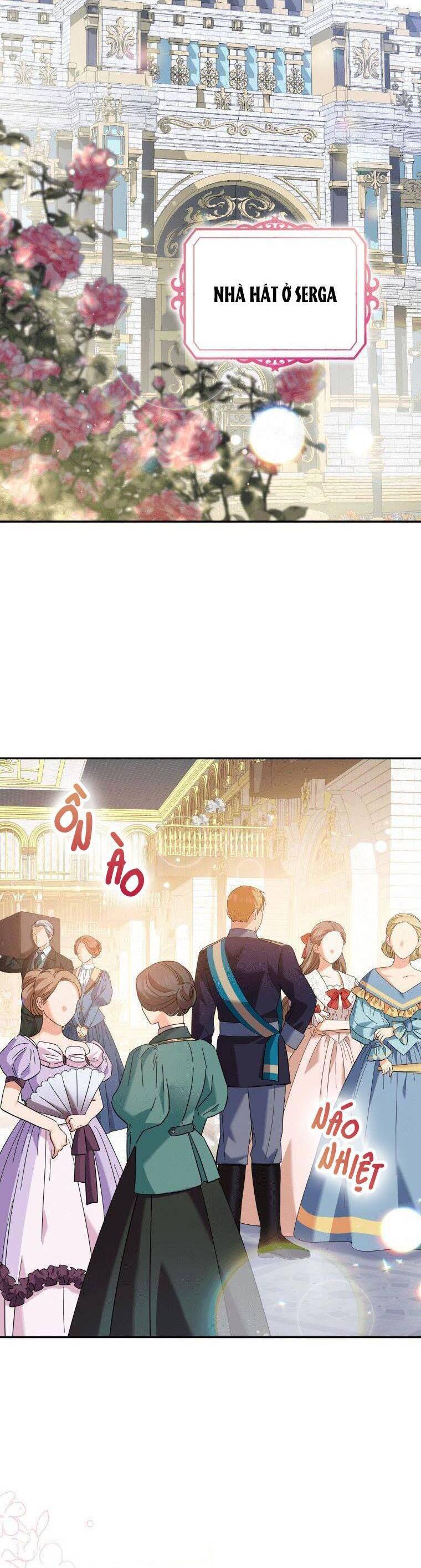 hãy ủng hộ kế hoạch trả thù của tôi chapter 11 - Next chapter 12