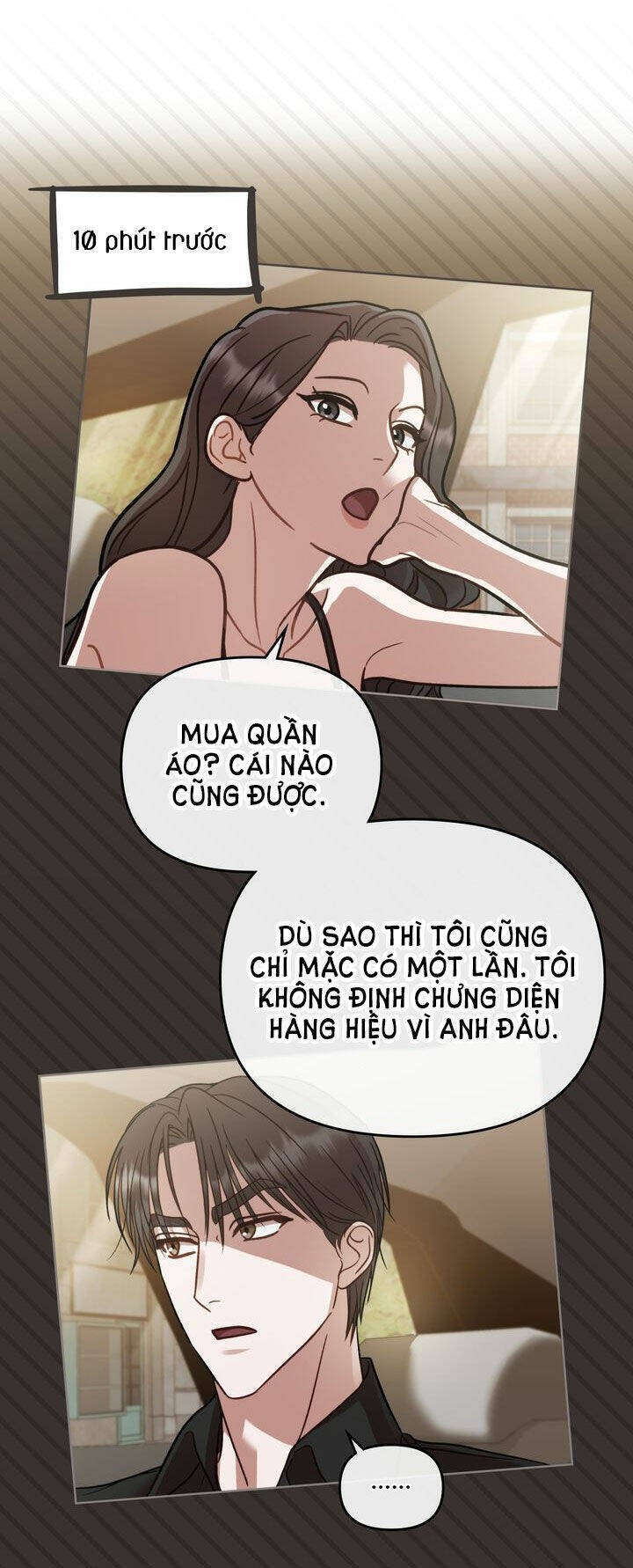 kẻ nghiệp dư Chương 18.1 - Next chapter 18.1