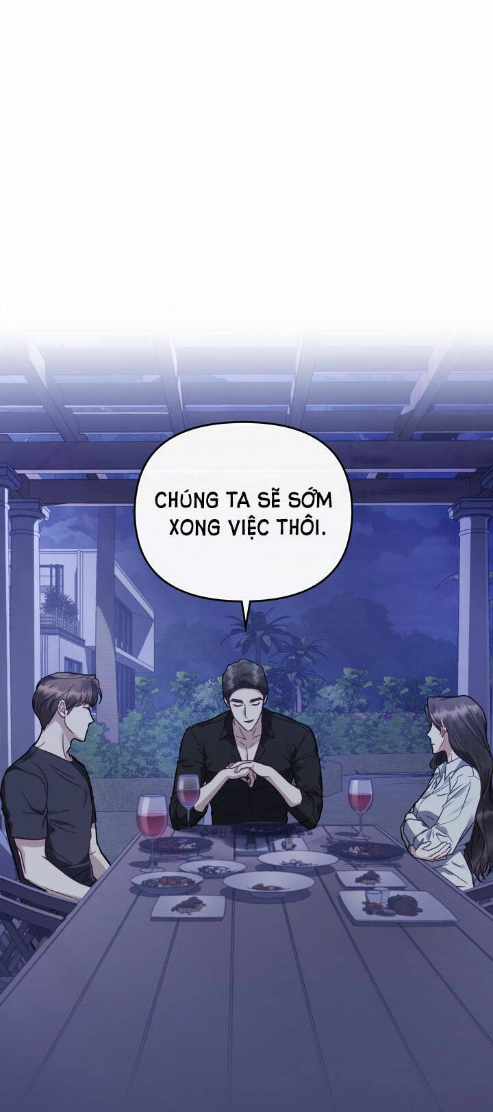 kẻ nghiệp dư Chương 20.1 - Next chapter 20.1