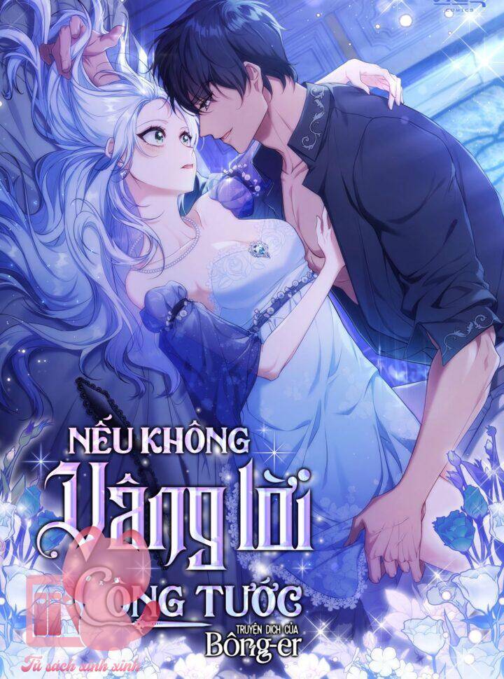 nếu không vâng lời công tước chapter 41 - Next chapter 42