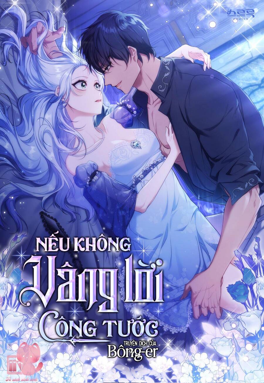 nếu không vâng lời công tước chapter 48 - Trang 2