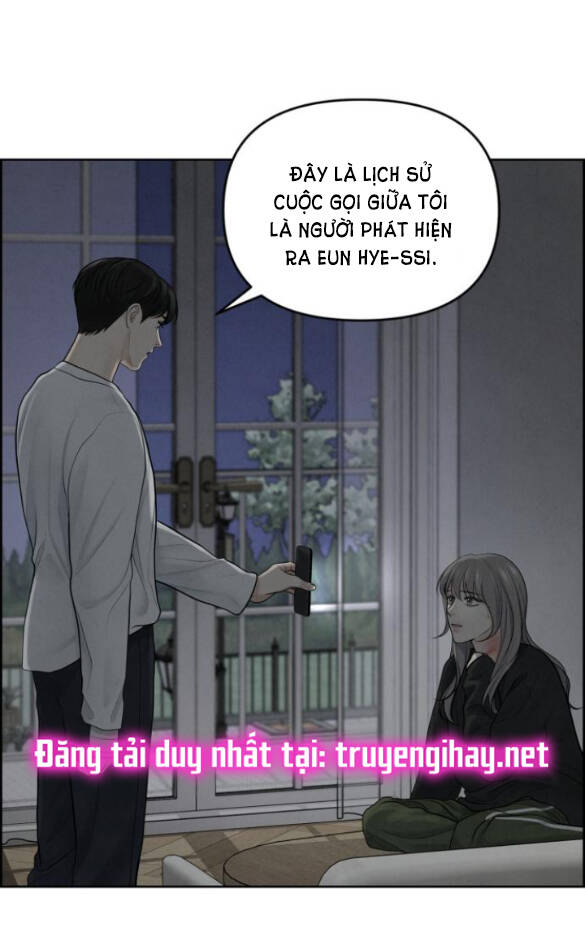 hy vọng duy nhất Chap 8.1 - Trang 2