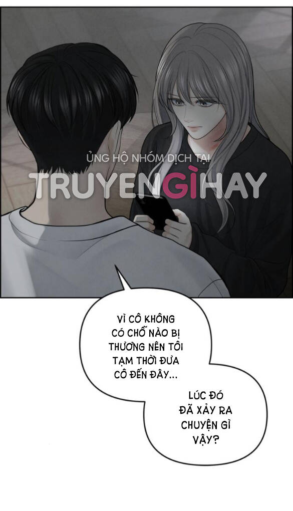 hy vọng duy nhất Chap 8.1 - Trang 2