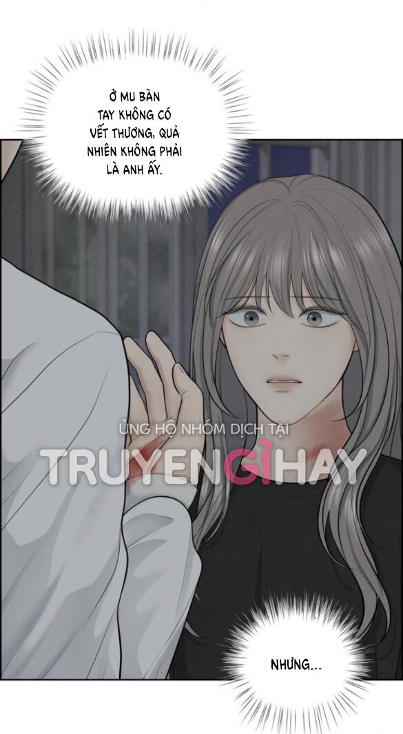 hy vọng duy nhất Chap 8.1 - Trang 2