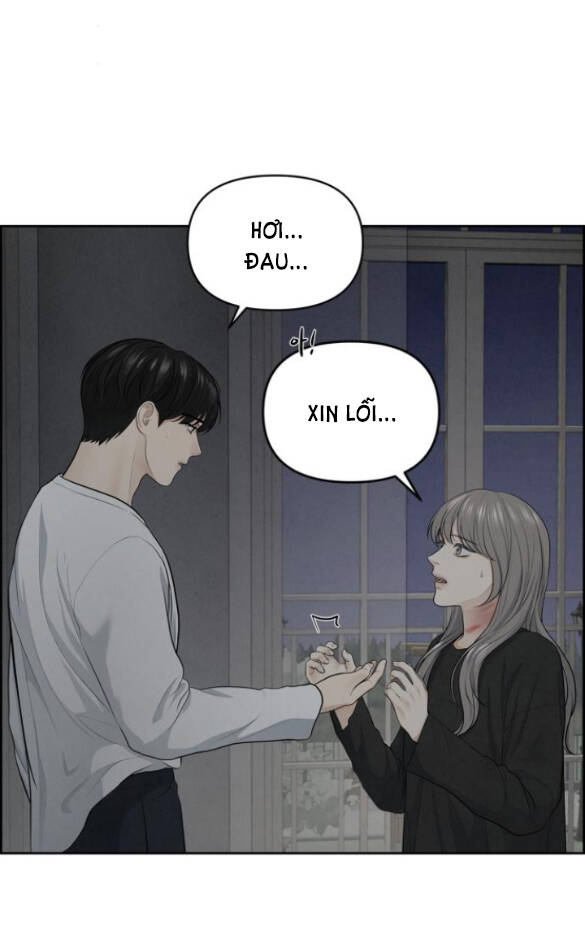 hy vọng duy nhất Chap 8.1 - Trang 2