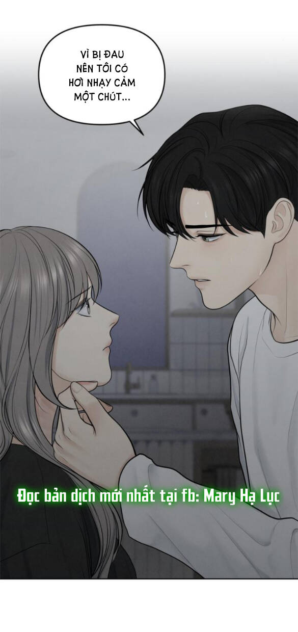 hy vọng duy nhất Chap 8.1 - Trang 2