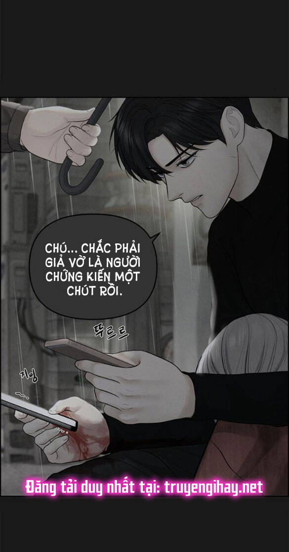 hy vọng duy nhất Chap 8.2 - Trang 2