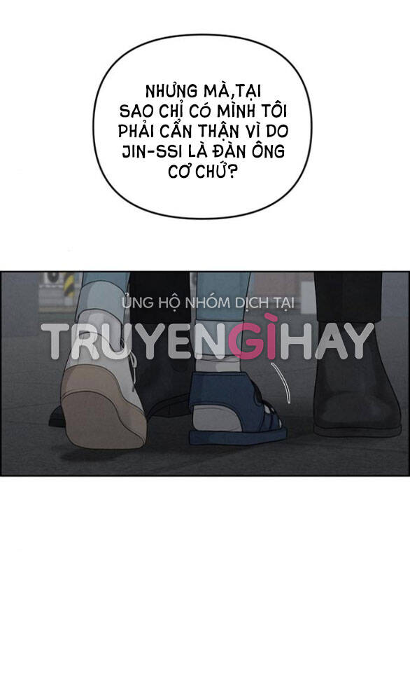 hy vọng duy nhất Chap 10.1 - Trang 2