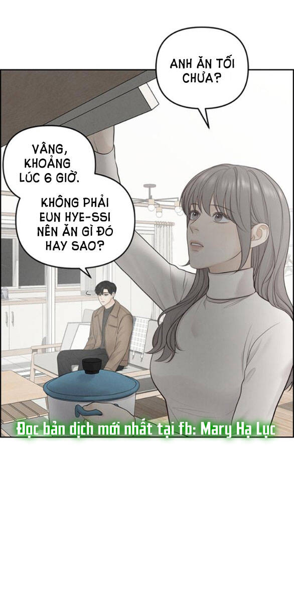 hy vọng duy nhất Chap 10.1 - Trang 2