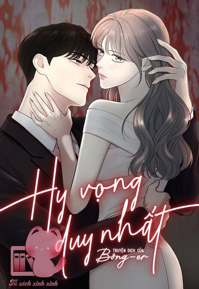 hy vọng duy nhất chapter 13 - Next chapter 14