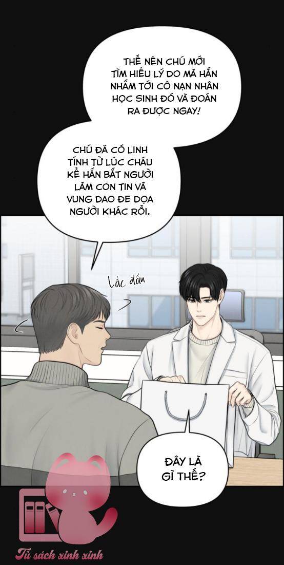 hy vọng duy nhất chapter 13 - Next chapter 14