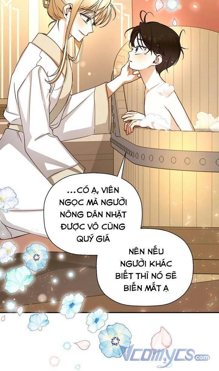 phương pháp che giấu đứa con của hoàng đế Chapter 20 - Next Chapter 21