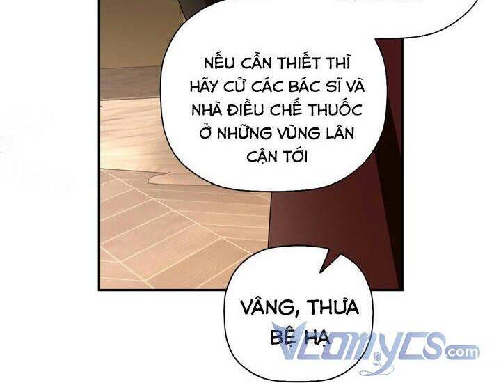 phương pháp che giấu đứa con của hoàng đế Chapter 20 - Next Chapter 21