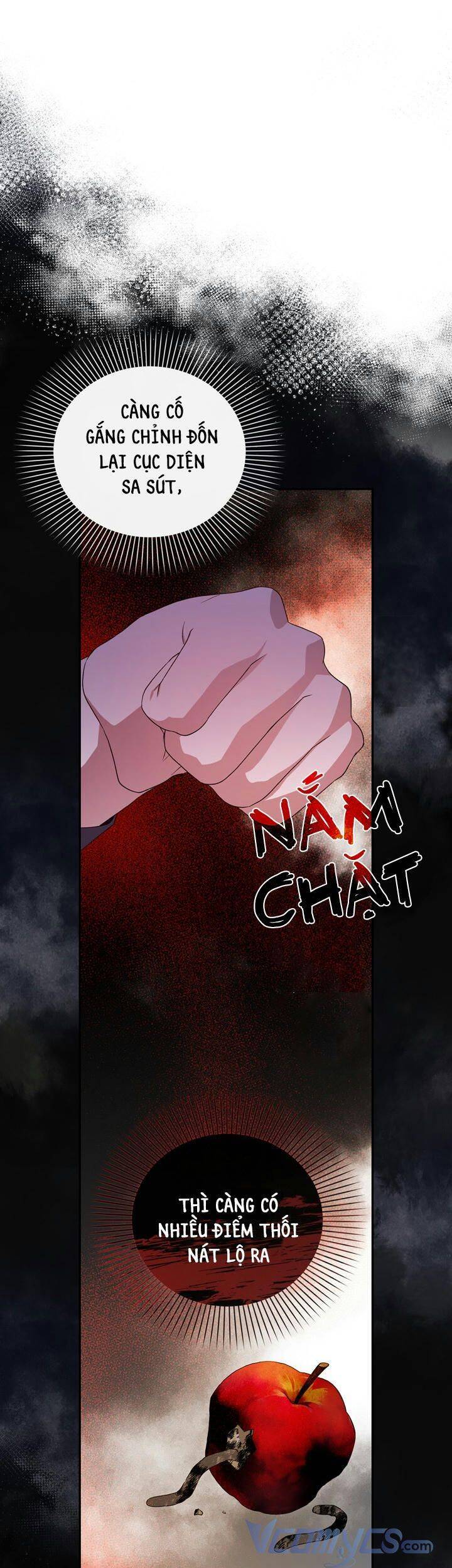 phương pháp che giấu đứa con của hoàng đế Chapter 20 - Next Chapter 21