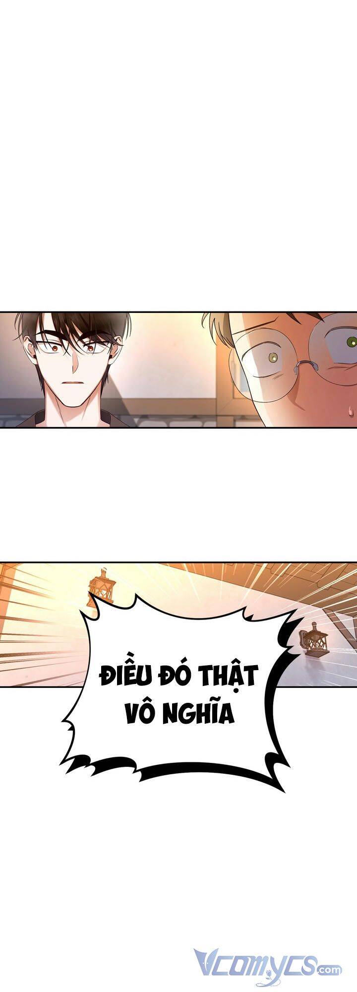 phương pháp che giấu đứa con của hoàng đế Chapter 20 - Next Chapter 21