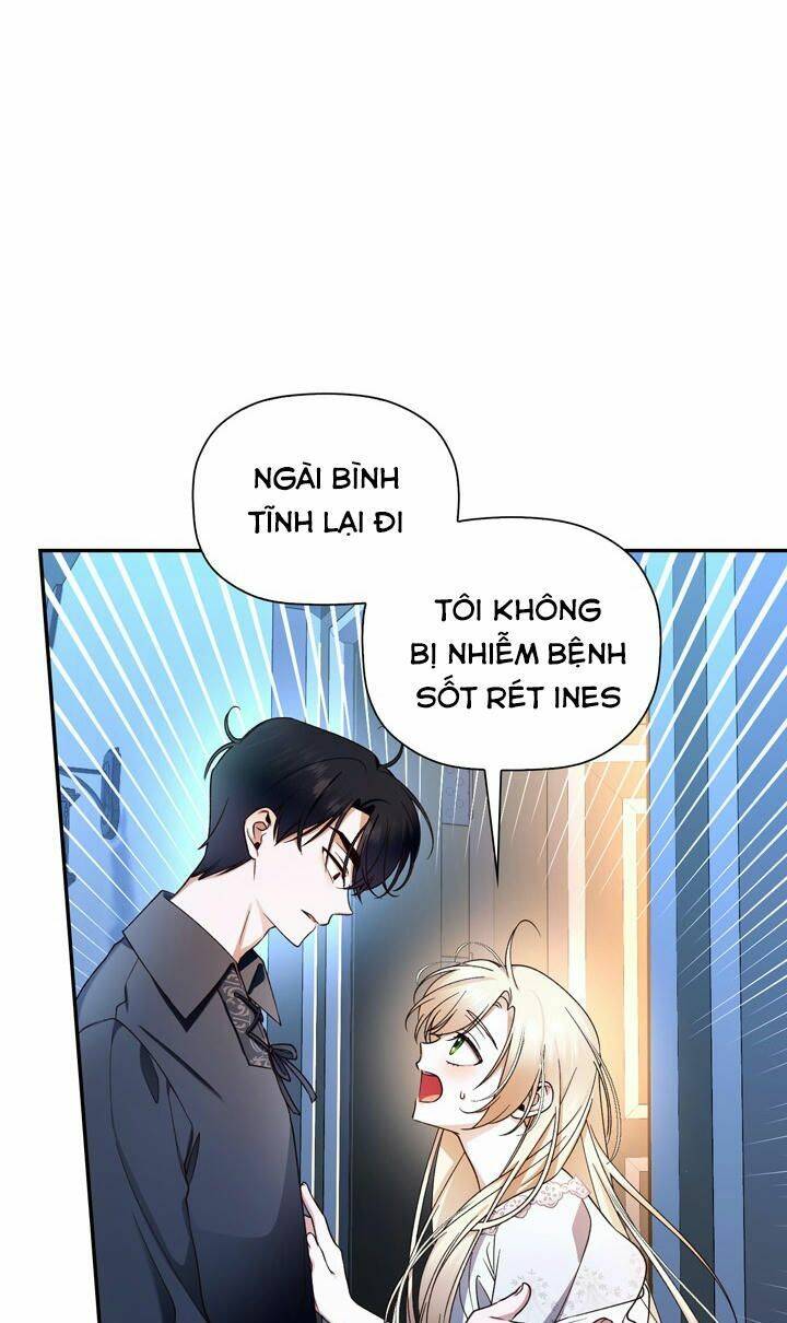 phương pháp che giấu đứa con của hoàng đế Chapter 20 - Next Chapter 21