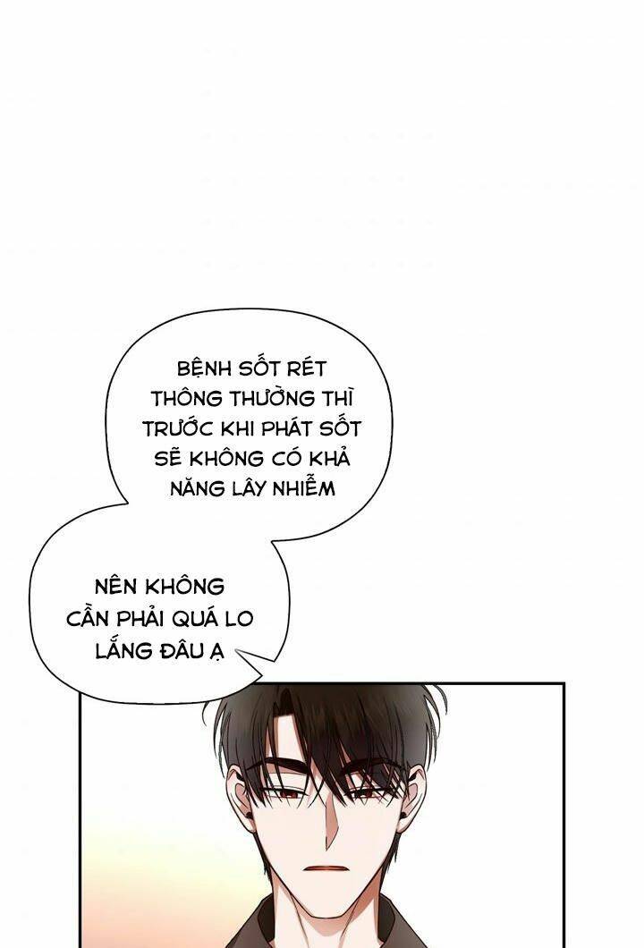 phương pháp che giấu đứa con của hoàng đế Chapter 20 - Next Chapter 21