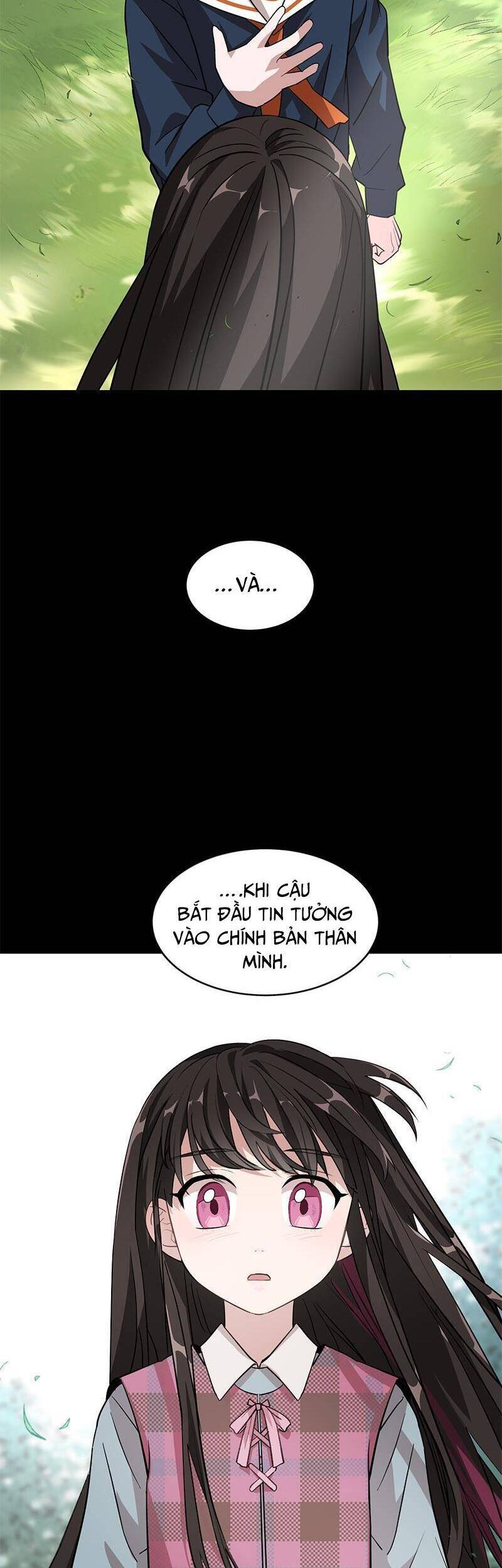 trăng tối: kỉ nguyên máu chapter 1 - Next chapter 2