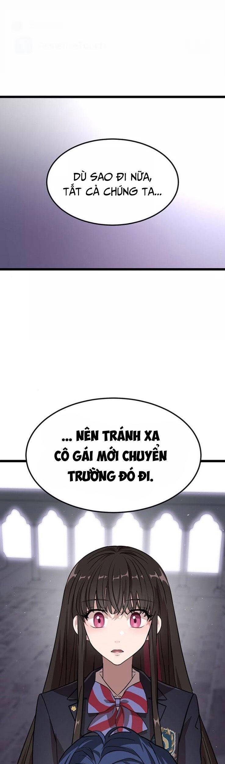 trăng tối: kỉ nguyên máu chapter 3 - Next chapter 4