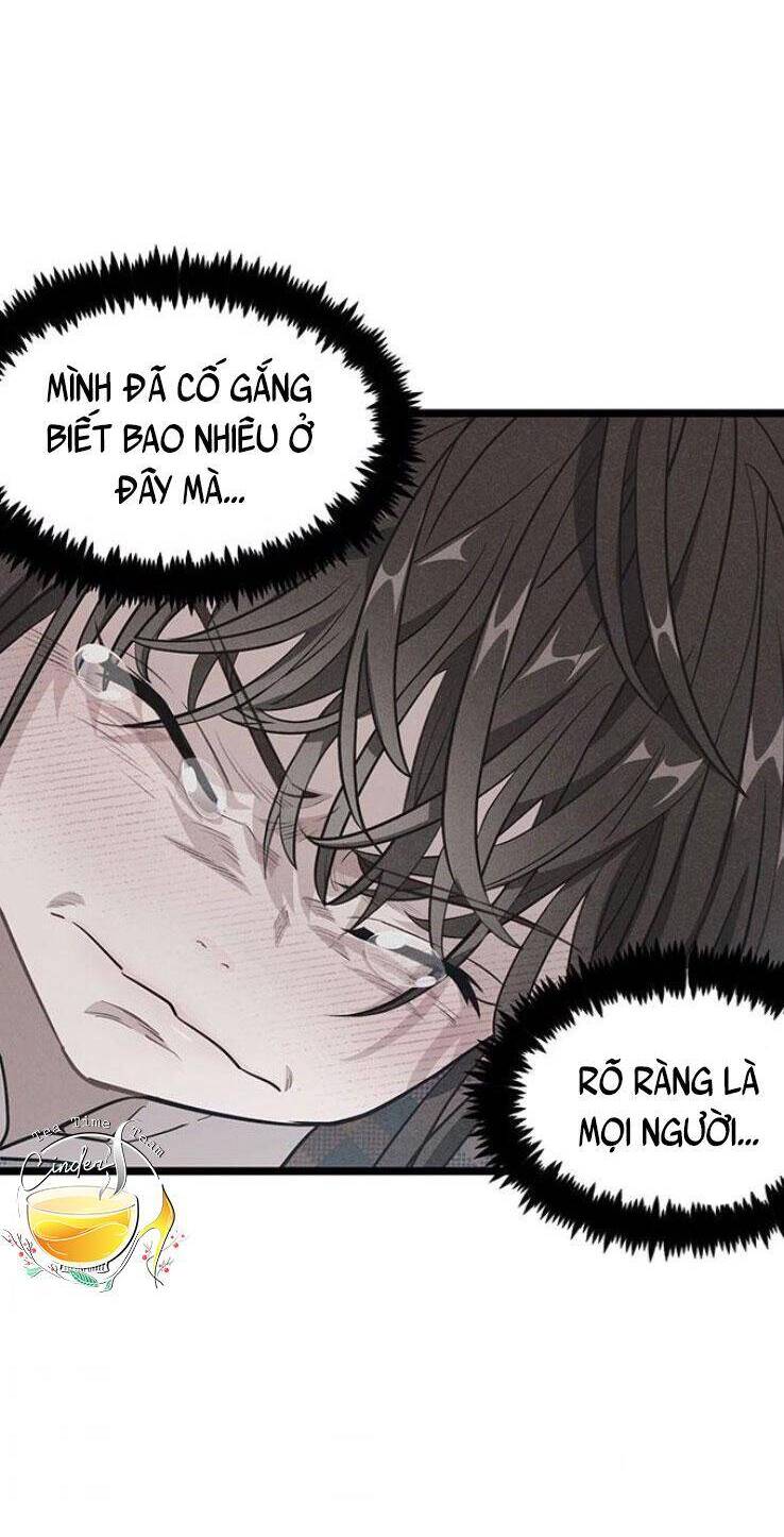 trăng tối: kỉ nguyên máu chapter 3 - Next chapter 4