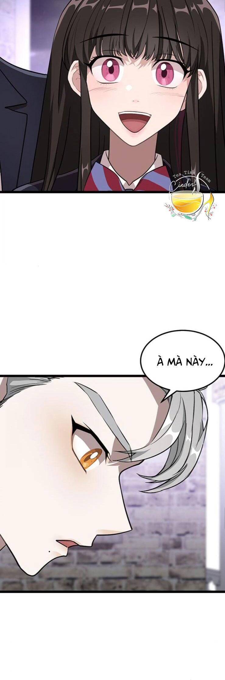 trăng tối: kỉ nguyên máu chapter 3 - Next chapter 4