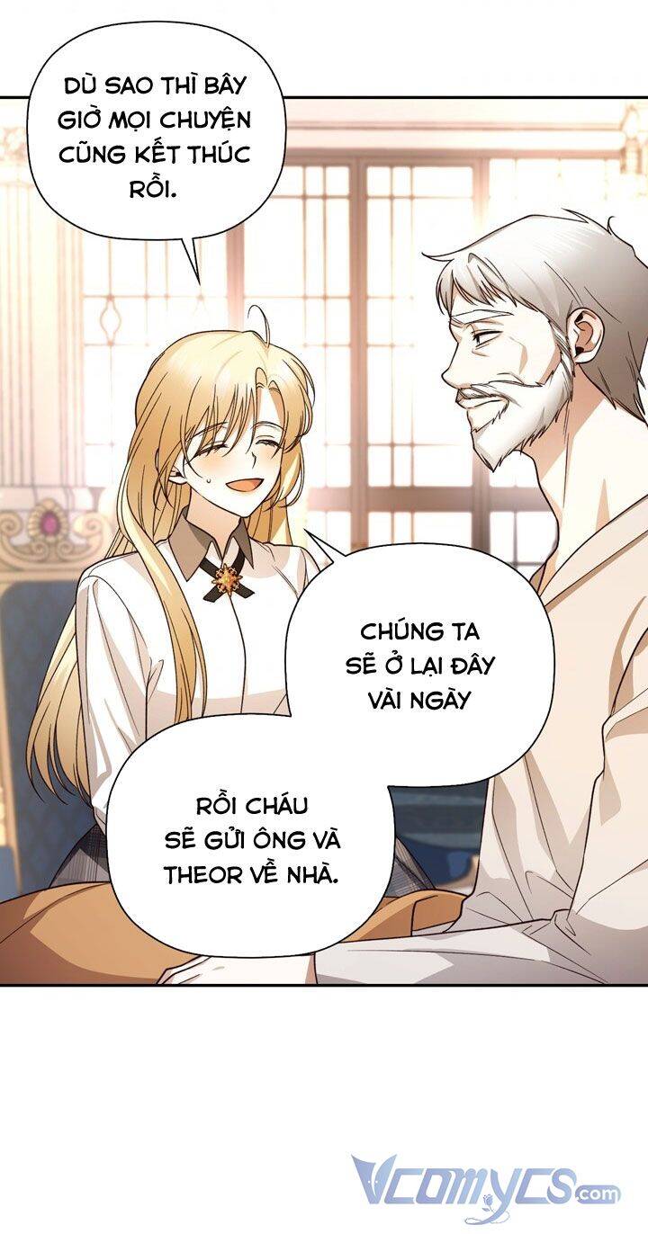 phương pháp che giấu đứa con của hoàng đế Chapter 24 - Next Chapter 25