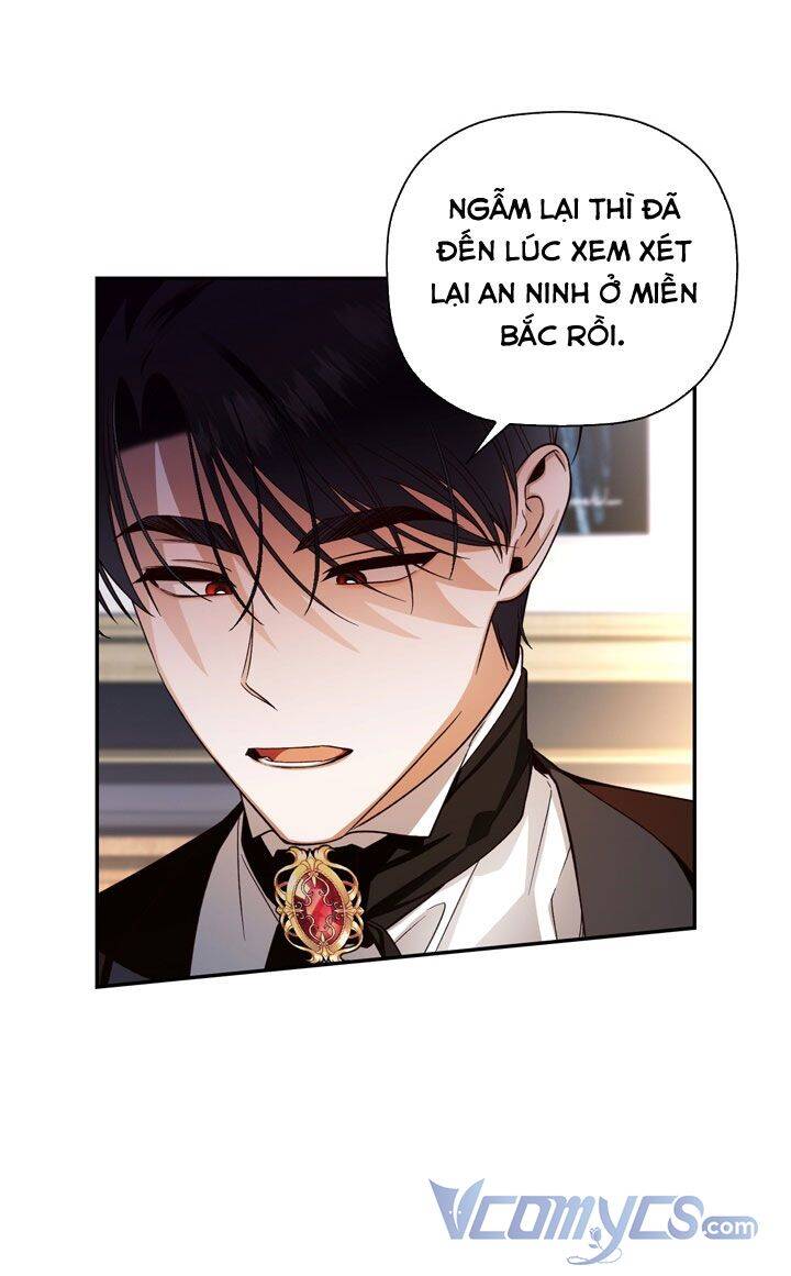 phương pháp che giấu đứa con của hoàng đế Chapter 24 - Next Chapter 25