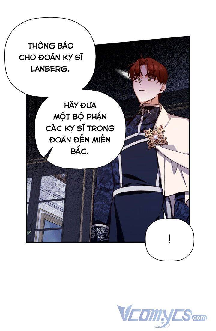 phương pháp che giấu đứa con của hoàng đế Chapter 24 - Next Chapter 25