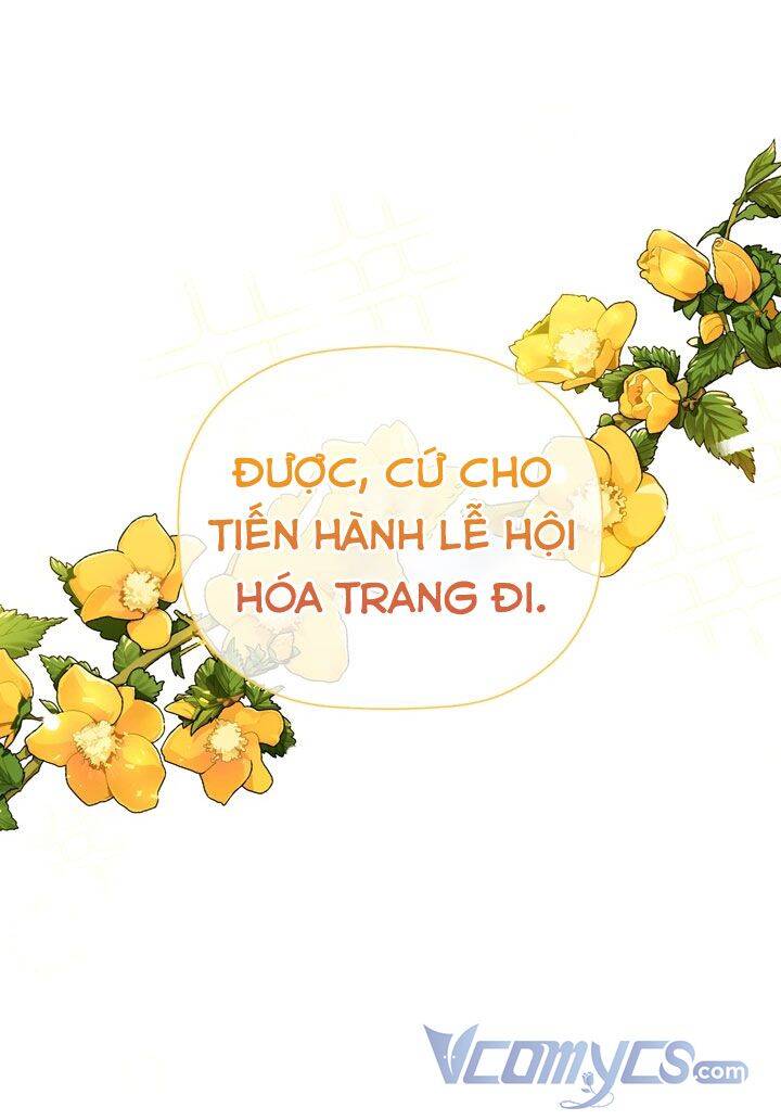 phương pháp che giấu đứa con của hoàng đế Chapter 24 - Next Chapter 25