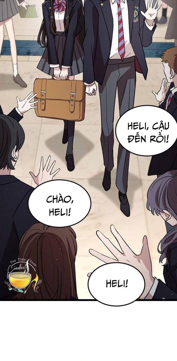 trăng tối: kỉ nguyên máu chapter 4 - Next chapter 5