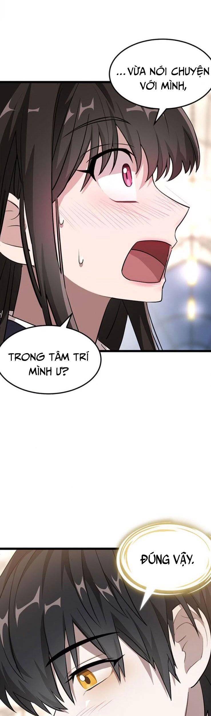 trăng tối: kỉ nguyên máu chapter 4 - Next chapter 5