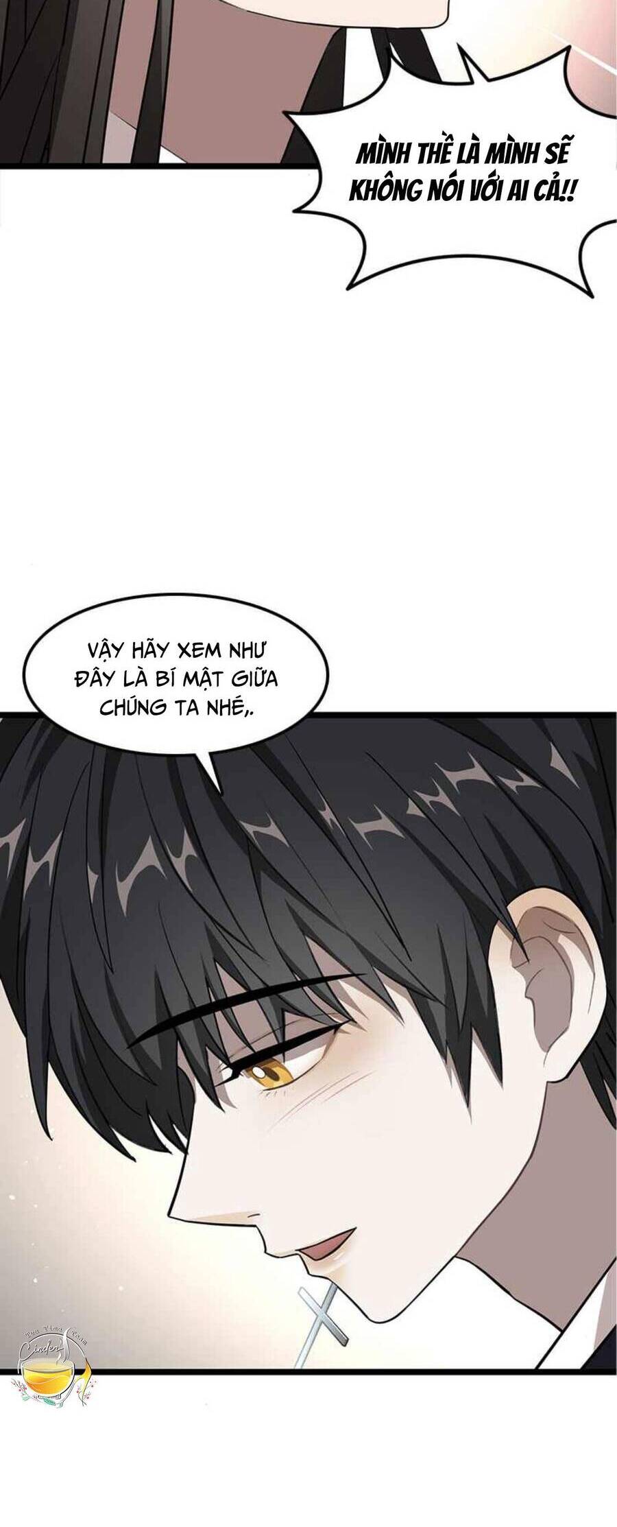 trăng tối: kỉ nguyên máu chapter 5 - Next chapter 6