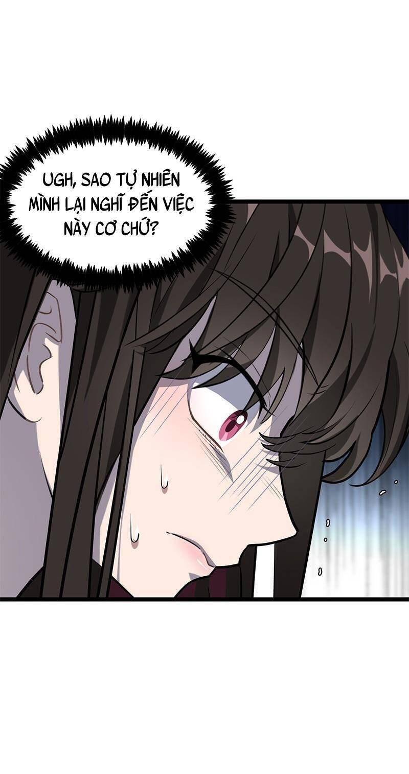 trăng tối: kỉ nguyên máu chapter 6 - Next chapter 7