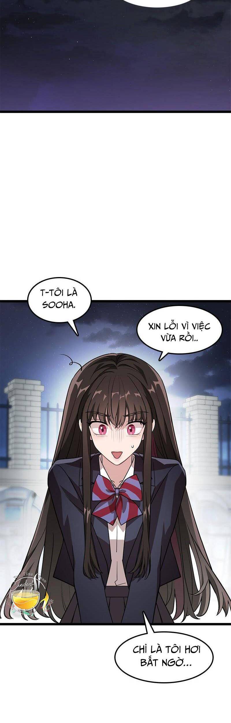 trăng tối: kỉ nguyên máu chapter 6 - Next chapter 7