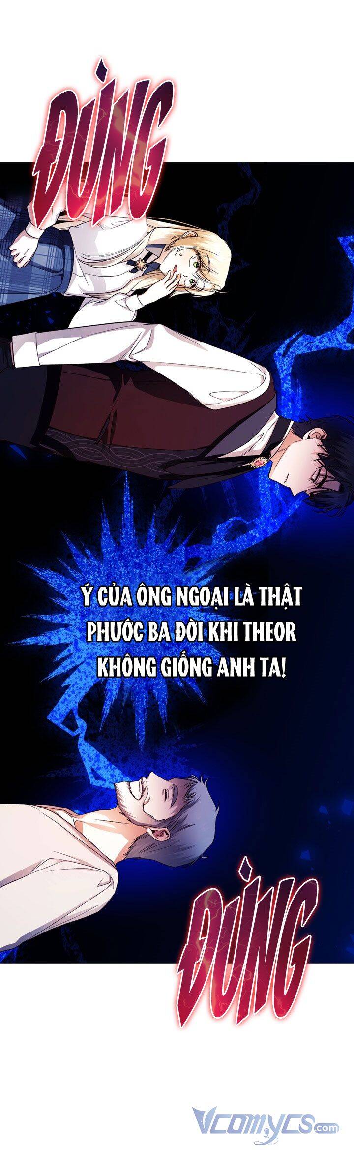 phương pháp che giấu đứa con của hoàng đế Chapter 26 - Next Chapter 27