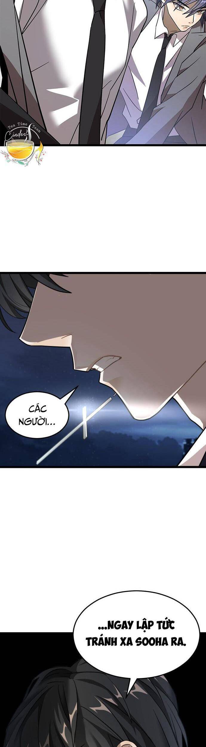 trăng tối: kỉ nguyên máu chapter 7 - Next chapter 8