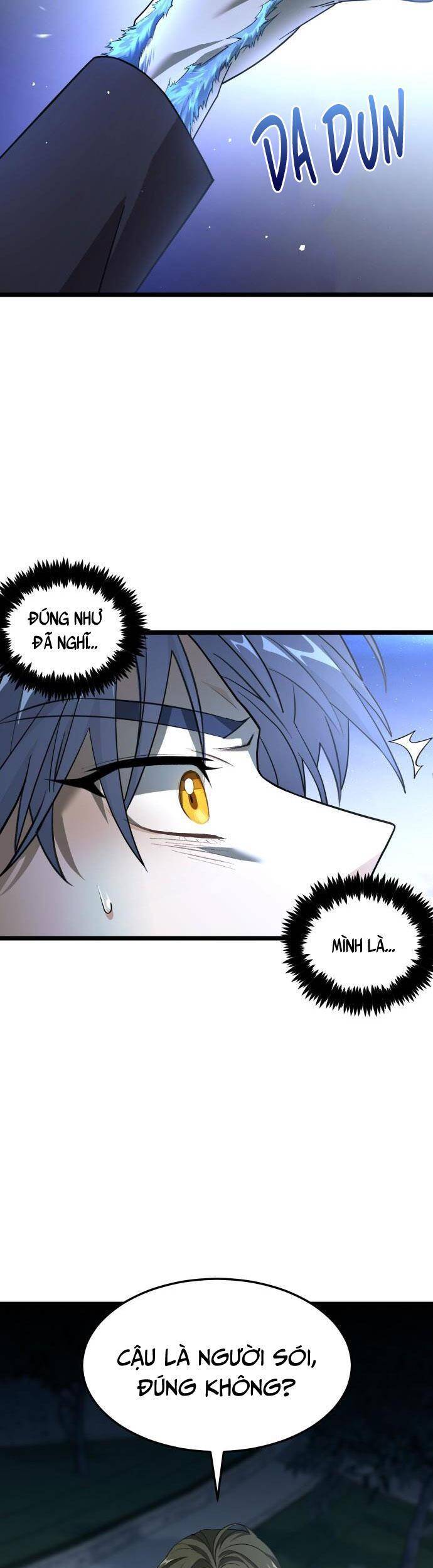 trăng tối: kỉ nguyên máu chapter 7 - Next chapter 8