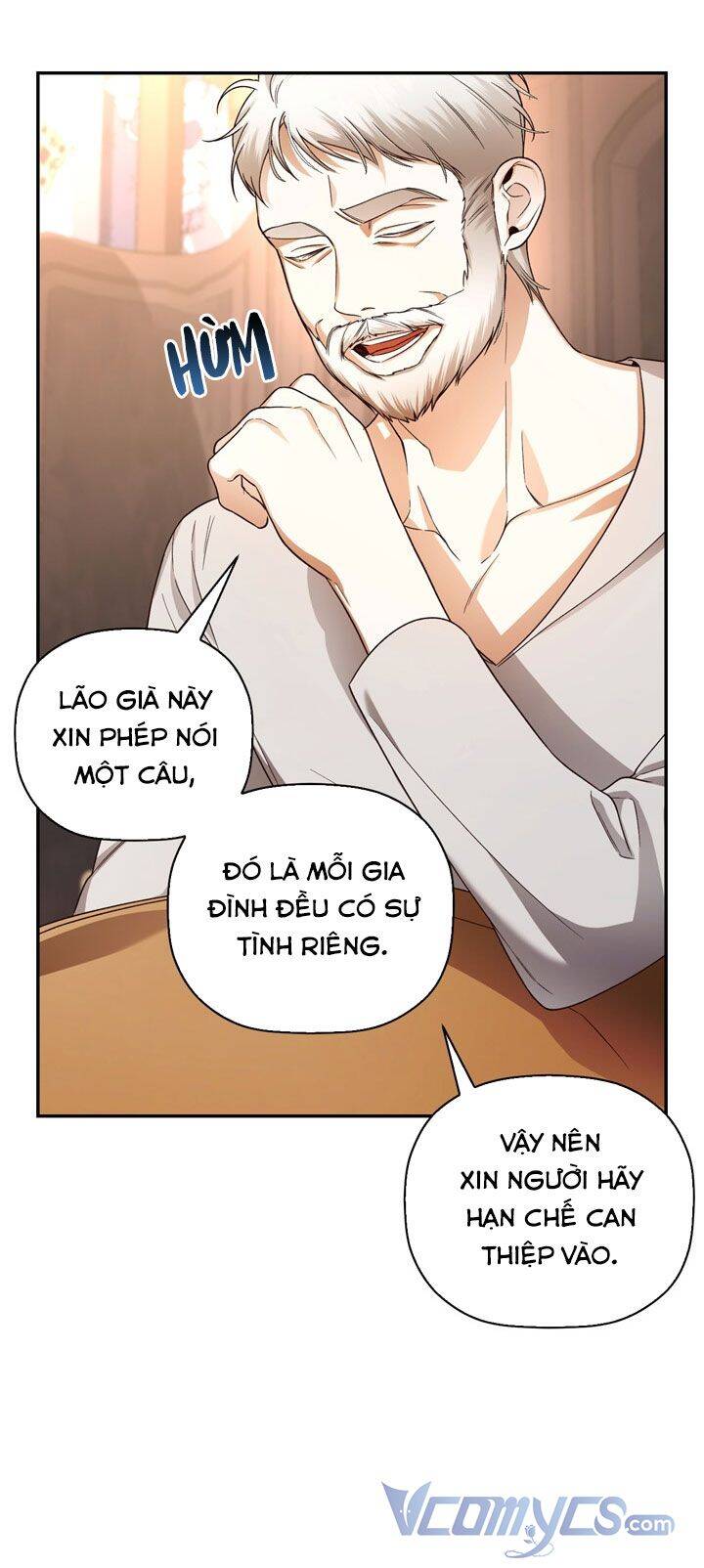 phương pháp che giấu đứa con của hoàng đế Chapter 27 - Next Chapter 28