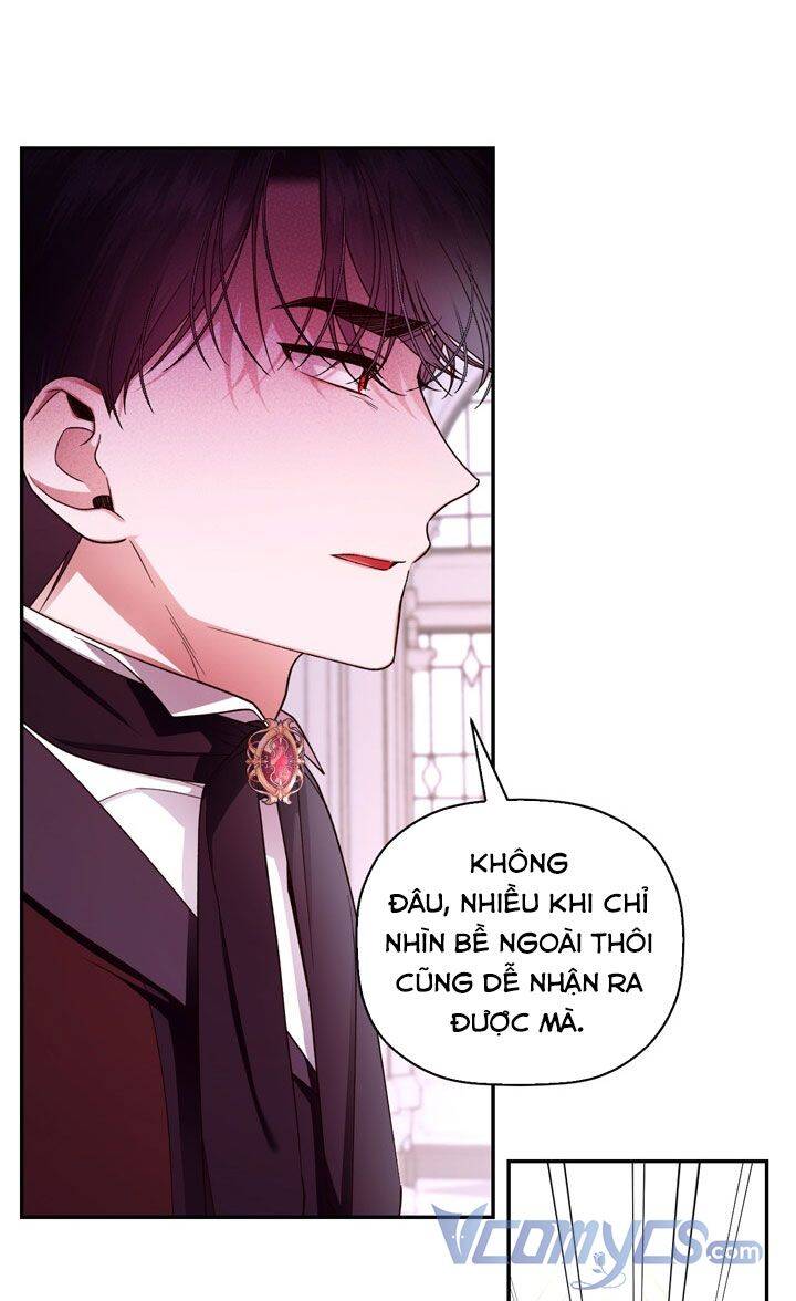 phương pháp che giấu đứa con của hoàng đế Chapter 27 - Next Chapter 28