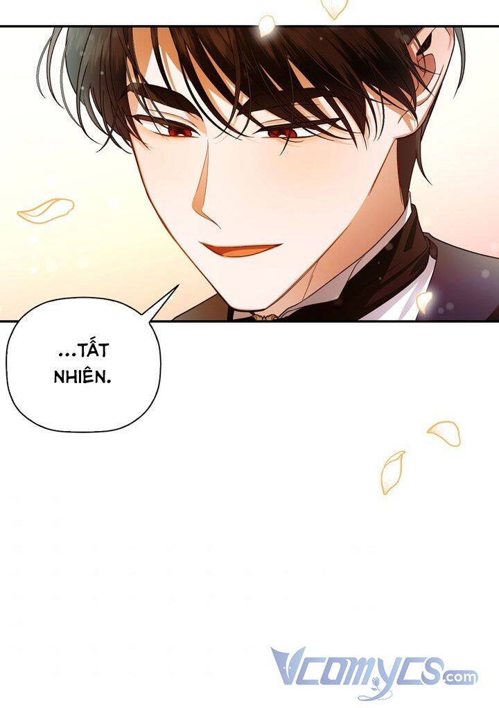 phương pháp che giấu đứa con của hoàng đế Chapter 27 - Next Chapter 28