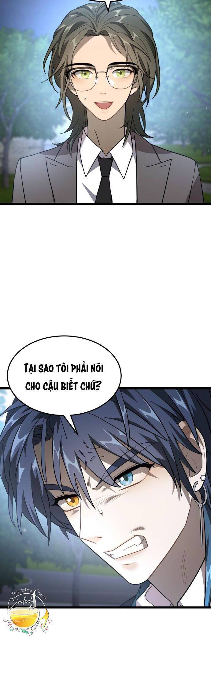 trăng tối: kỉ nguyên máu chapter 8 - Next chapter 9