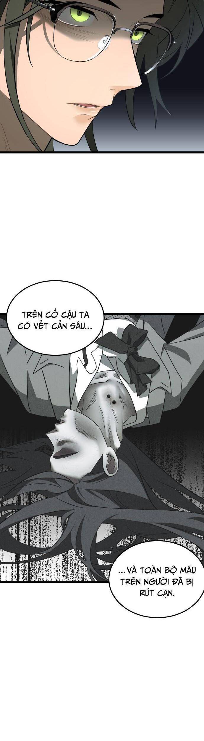 trăng tối: kỉ nguyên máu chapter 8 - Next chapter 9