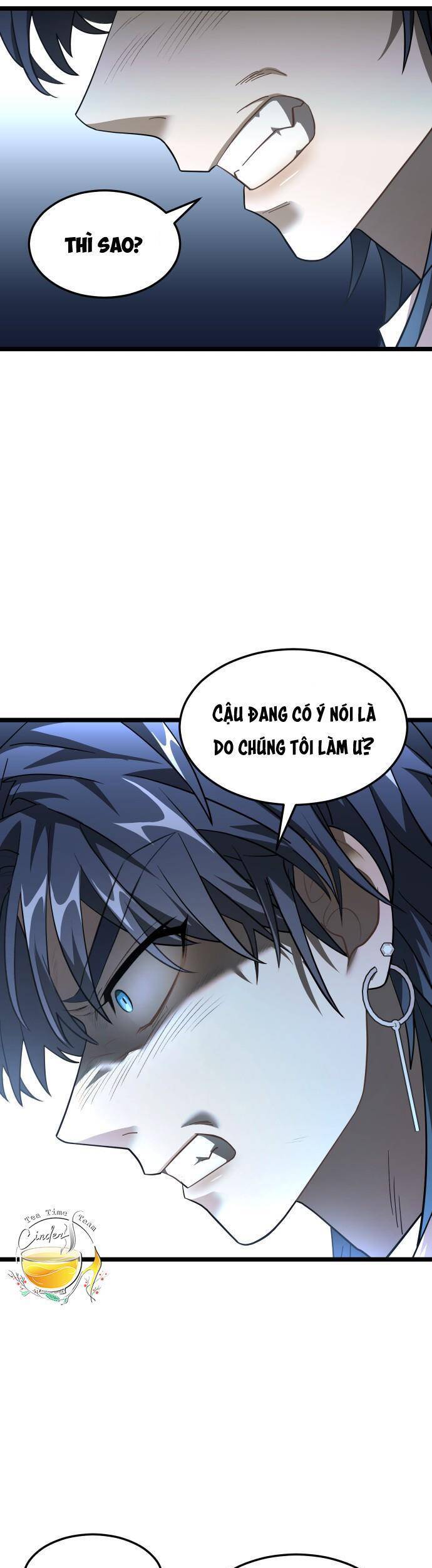 trăng tối: kỉ nguyên máu chapter 8 - Next chapter 9