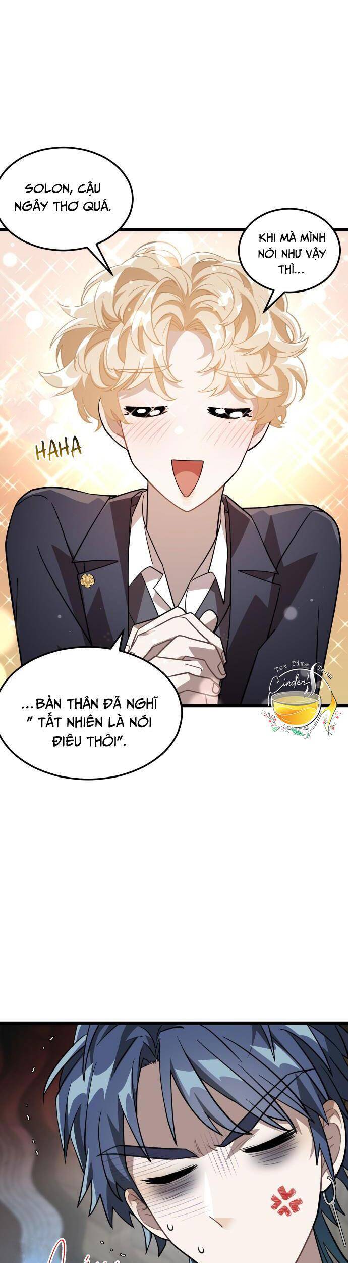 trăng tối: kỉ nguyên máu chapter 9 - Next chapter 10