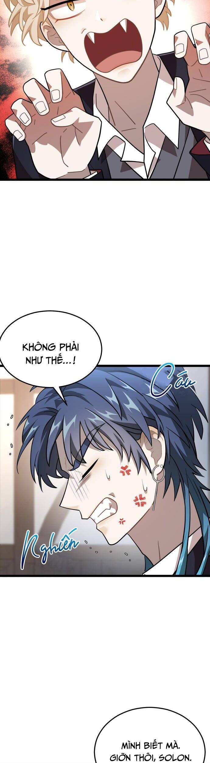 trăng tối: kỉ nguyên máu chapter 9 - Next chapter 10