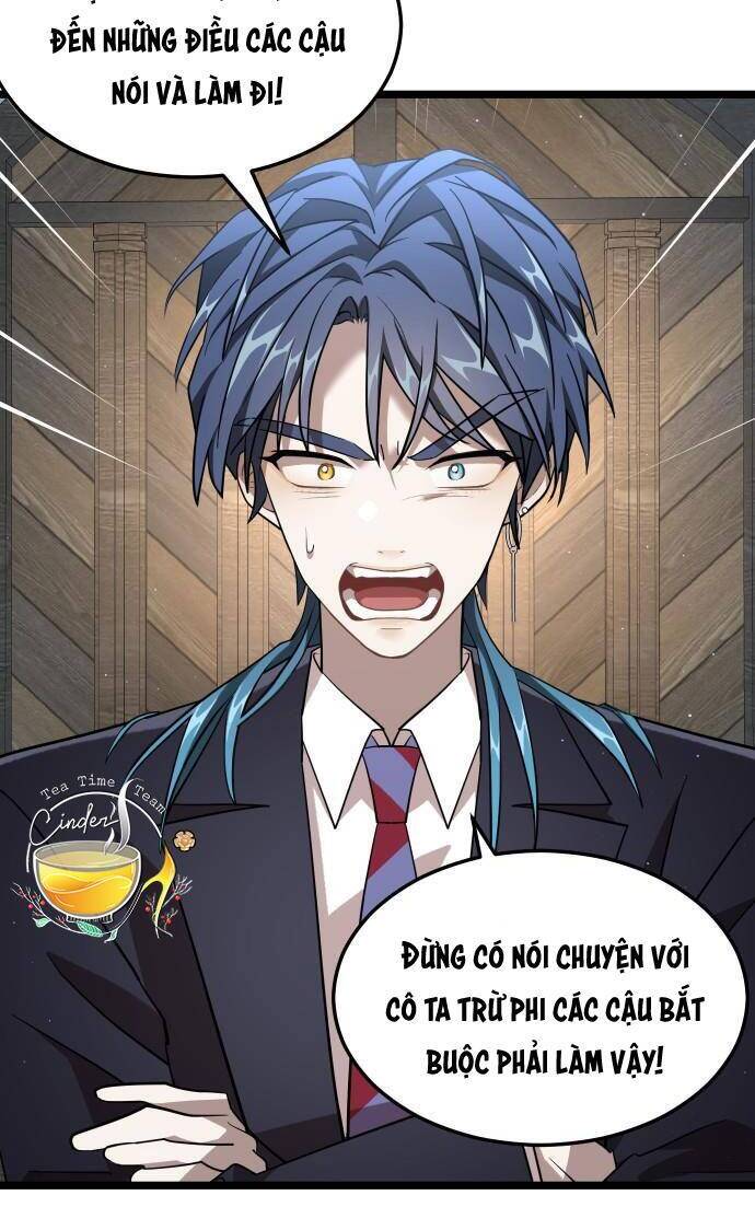 trăng tối: kỉ nguyên máu chapter 9 - Next chapter 10